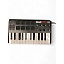 Used Akai Professional Used Akai Professional MPK Mini MIDI Controller