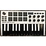 Used Akai Professional Used Akai Professional MPK Mini MIDI Controller