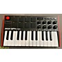 Used Akai Professional Used Akai Professional MPK Mini MIDI Controller