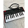 Used Akai Professional Used Akai Professional MPK Mini MIDI Controller