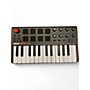 Used Akai Professional Used Akai Professional MPK Mini MIDI Controller