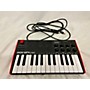 Used Akai Professional Used Akai Professional MPK Mini MIDI Controller