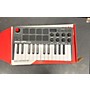 Used Akai Professional Used Akai Professional MPK Mini MIDI Controller