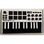 Used Akai Professional Used Akai Professional MPK Mini MIDI Controller