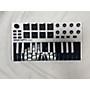 Used Akai Professional Used Akai Professional MPK Mini MIDI Controller