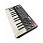 Used Akai Professional Used Akai Professional MPK Mini MIDI Controller