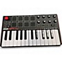 Used Akai Professional Used Akai Professional MPK Mini MIDI Controller