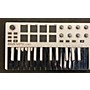 Used Akai Professional Used Akai Professional MPK Mini MIDI Controller