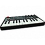 Used Akai Professional Used Akai Professional MPK Mini MIDI Controller