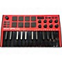 Used Akai Professional Used Akai Professional MPK Mini MIDI Controller