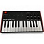 Used Akai Professional Used Akai Professional MPK Mini MIDI Controller