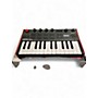 Used Akai Professional Used Akai Professional MPK Mini MIDI Controller