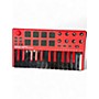 Used Akai Professional Used Akai Professional MPK Mini MIDI Controller