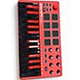 Used Akai Professional MPK Mini MIDI Controller