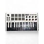 Used Akai Professional Used Akai Professional MPK Mini MIDI Controller