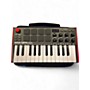 Used Akai Professional Used Akai Professional MPK Mini MIDI Controller