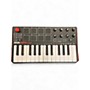 Used Akai Professional MPK Mini MIDI Controller