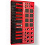 Used Akai Professional Used Akai Professional MPK Mini MIDI Controller