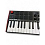 Used Akai Professional Used Akai Professional MPK Mini MIDI Controller