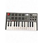 Used Akai Professional Used Akai Professional MPK Mini MIDI Controller