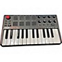 Used Akai Professional Used Akai Professional MPK Mini MIDI Controller