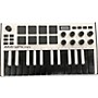 Used Akai Professional Used Akai Professional MPK Mini MIDI Controller