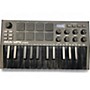 Used Akai Professional MPK Mini MIDI Controller