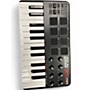 Used Akai Professional MPK Mini MIDI Controller