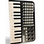 Used Akai Professional MPK Mini MIDI Controller