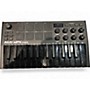 Used Akai Professional MPK Mini MIDI Controller