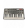 Used Akai Professional MPK Mini MIDI Controller