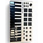 Used Akai Professional MPK Mini MIDI Controller