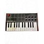 Used Akai Professional MPK Mini MIDI Controller