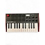 Used Akai Professional MPK Mini MIDI Controller
