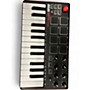 Used Akai Professional MPK Mini MIDI Controller
