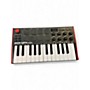 Used Akai Professional MPK Mini MIDI Controller