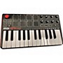Used Akai Professional MPK Mini MIDI Controller
