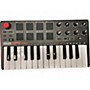 Used Akai Professional MPK Mini MIDI Controller