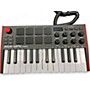 Used Akai Professional MPK Mini MIDI Controller