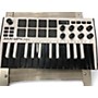 Used Akai Professional MPK Mini MIDI Controller