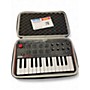 Used Akai Professional MPK Mini MIDI Controller