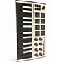 Used Akai Professional MPK Mini MIDI Controller