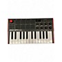 Used Akai Professional MPK Mini MIDI Controller