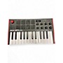 Used Akai Professional MPK Mini MIDI Controller