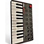 Used Akai Professional MPK Mini MIDI Controller