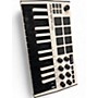 Used Akai Professional MPK Mini MIDI Controller