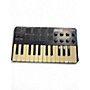 Used Akai Professional MPK Mini MIDI Controller