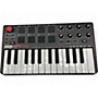 Used Akai Professional MPK Mini MIDI Controller