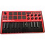 Used Akai Professional MPK Mini MIDI Controller
