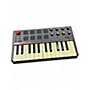 Used Akai Professional MPK Mini MIDI Controller